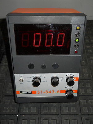 Electronic Digital Comparator