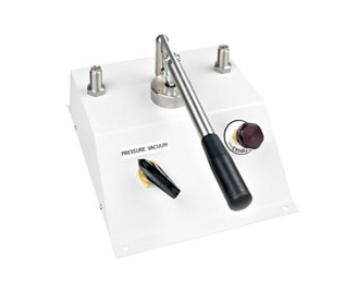 Pneumatic Pressure Comparator