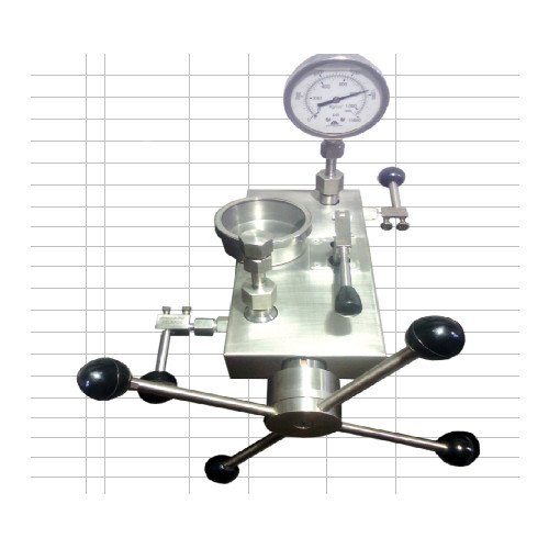 Entpc-700s Pressure Comparator