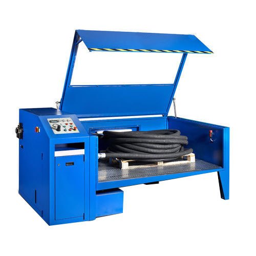 Hose Testing Machine
