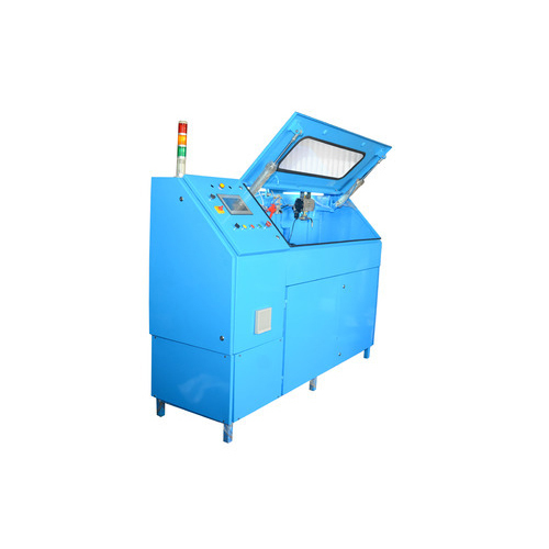 Hose Testing Machine