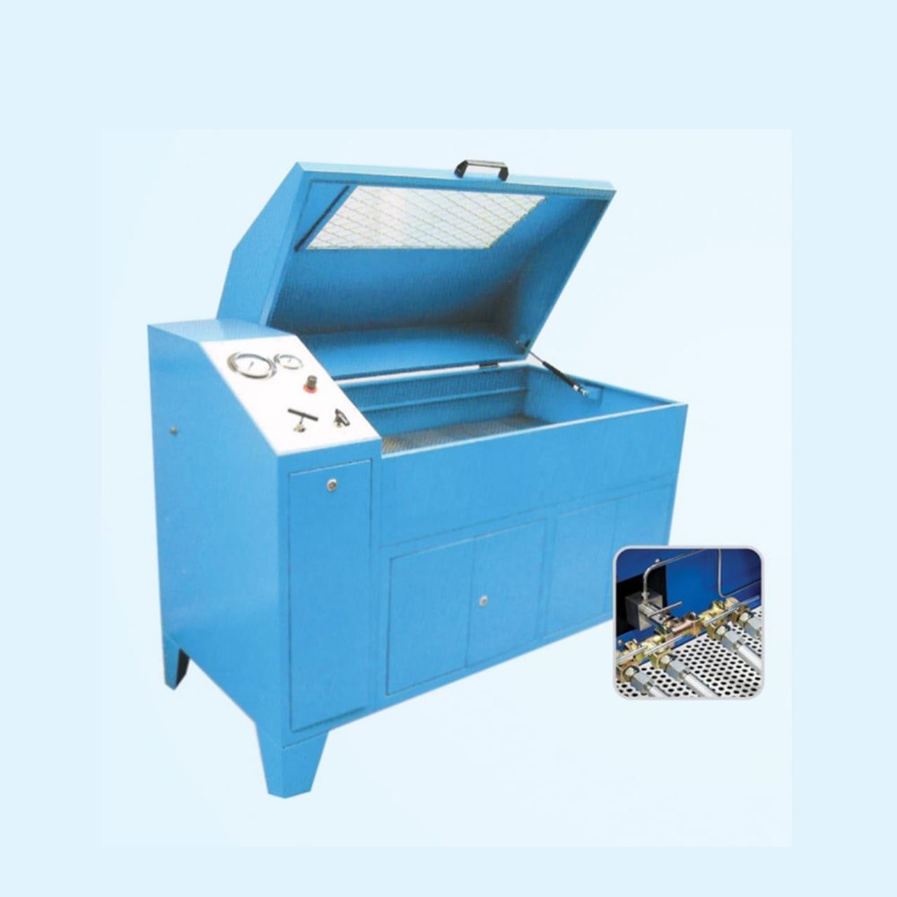 HT1200 Hose Testing Machine