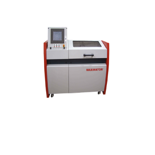Hose Bursting Test Machine