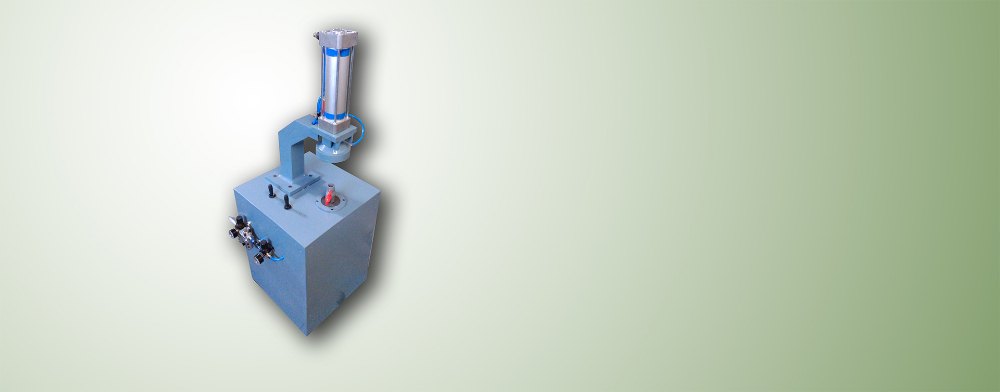 Valve Testing Machine