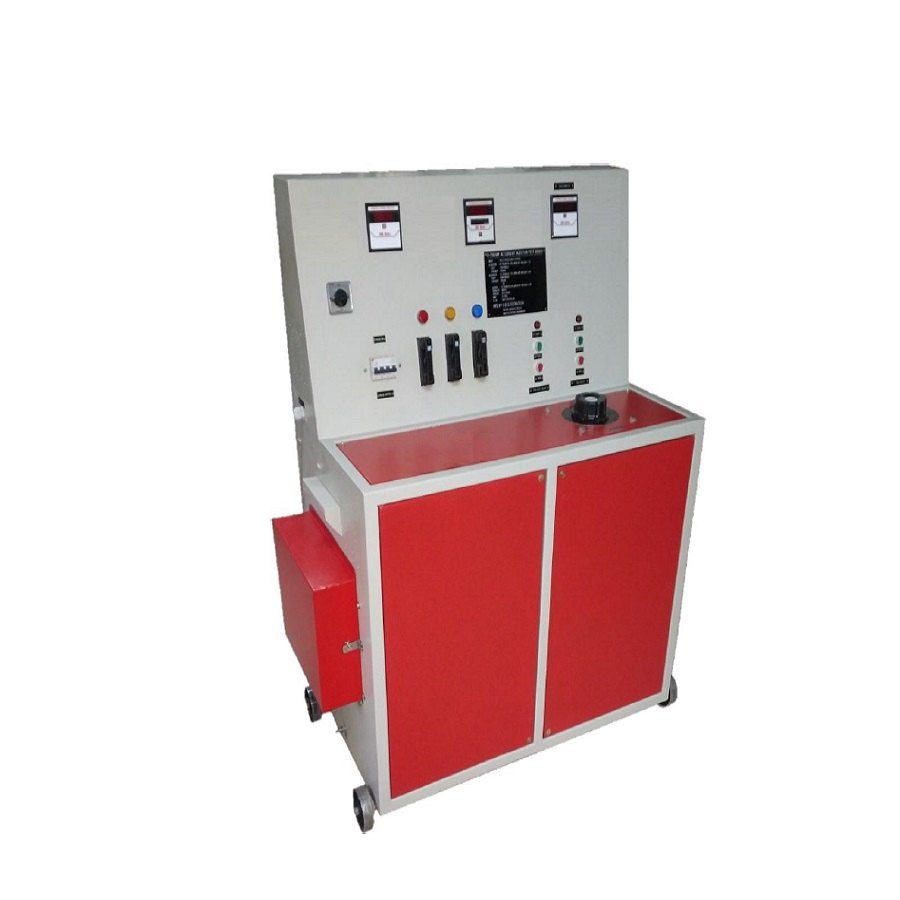 SBE - TRTB 500 Temperature Rise Test Bench