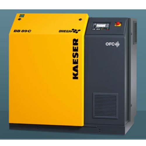 200 Kw Compact Rotary Lobe Blowers