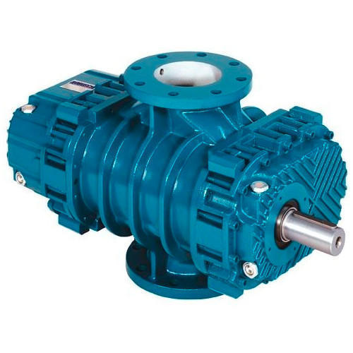 Rotary Lobe Blowers
