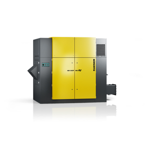 Rotary Lobe Blower
