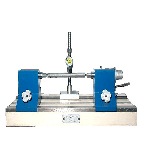 Casting Iron MBC-200 Bench Center