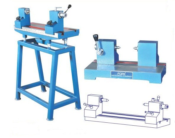 CI Base Bench Center