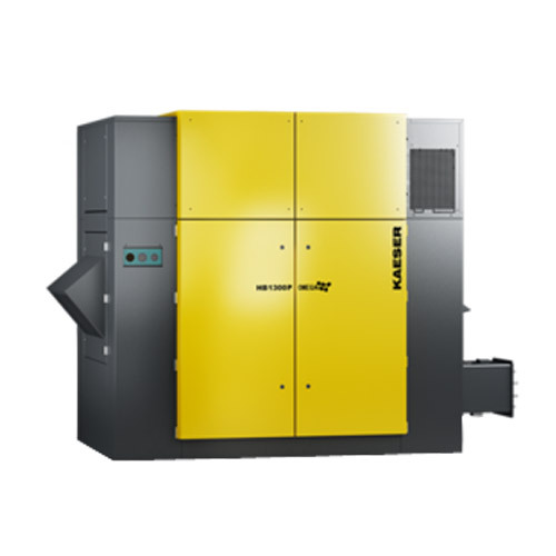2.2 Kw-500kw 3.5 Bar-15 Bar Compact Rotary Blower