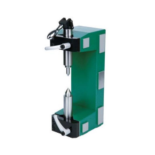 Vertical Bench Center