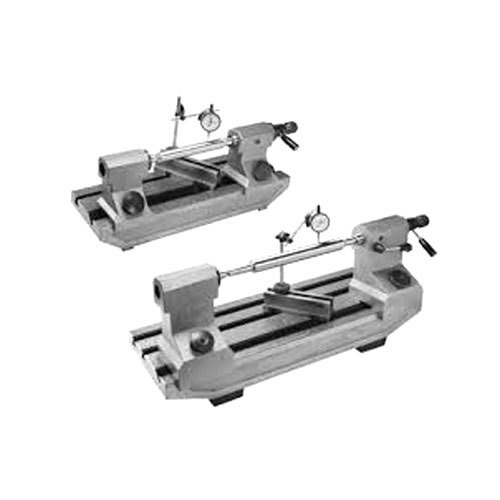 Granite Base Bench Center