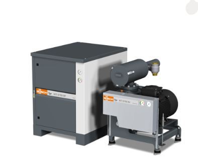 Rotary Lobe Blowers