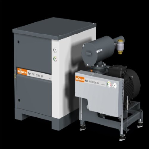 Busch TYR WT 0100 BV/BPRotary Lobe Blower