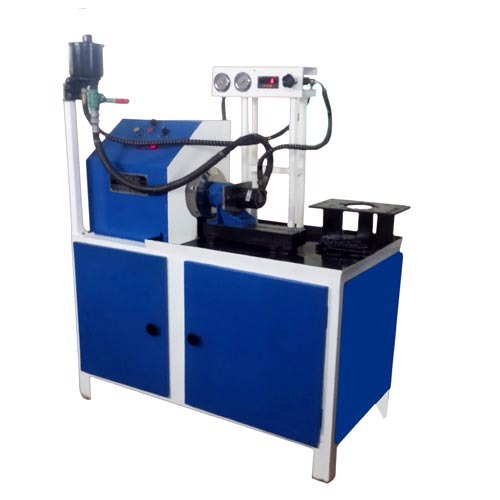 Automobile Power Steering Pump Test Bench