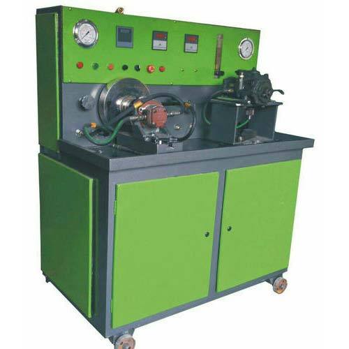 Power Steering Test Bench