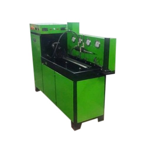 Power Steering Test Bench