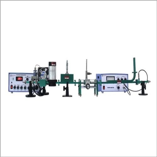 MICROVAVE TEST BENCH