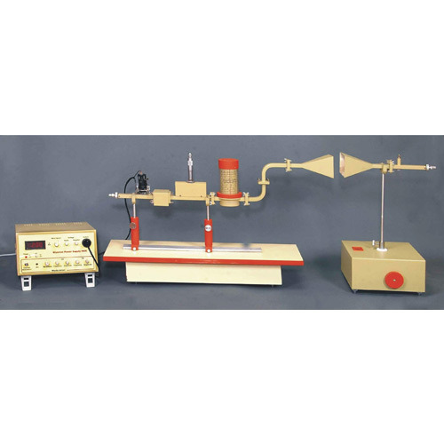 Microwave Test Bench