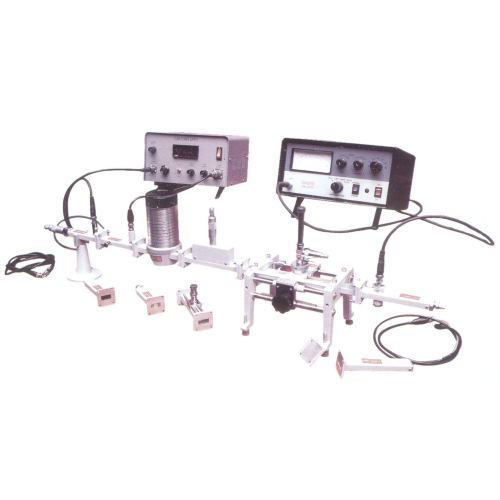 Microwave Lab Kit VX-2002