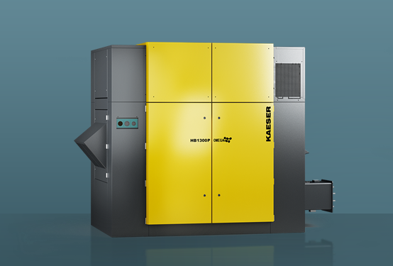 Rotary Lobe Blowers HB 1300 PI