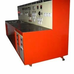 Calibration Test Benches