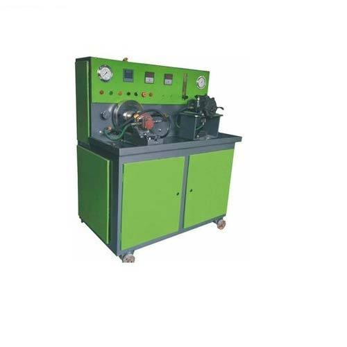 Air Brake Test Bench