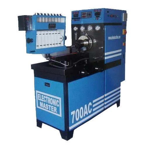 700AC Calibration Fuel Injection Pump Test Bench