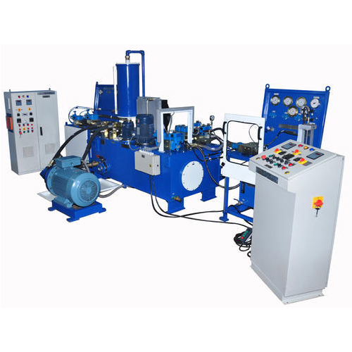 Test Bench