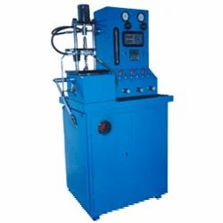 Cummins Injector Calibrator Test Bench