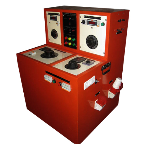 Test Bench