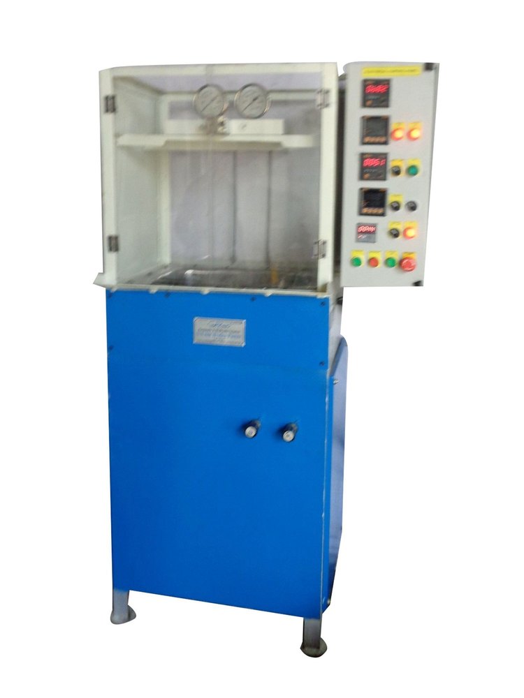 Filter Burst Machine