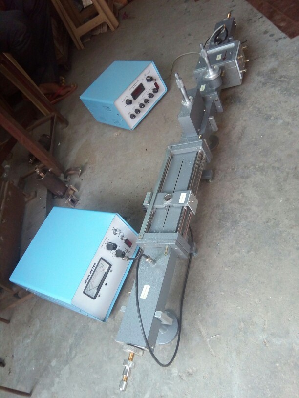 WR284 MW Trainer Kit