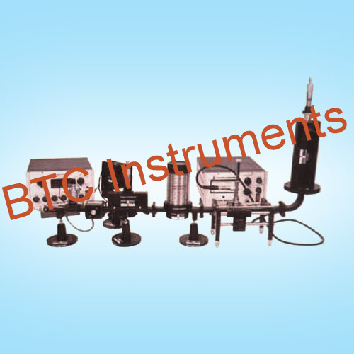 Compact Microwave Training Kits