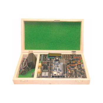 Advance FPGA Training Kit