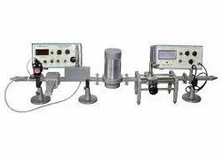 Microwave Lab Die Electric Trainer KIT, For Laboratory