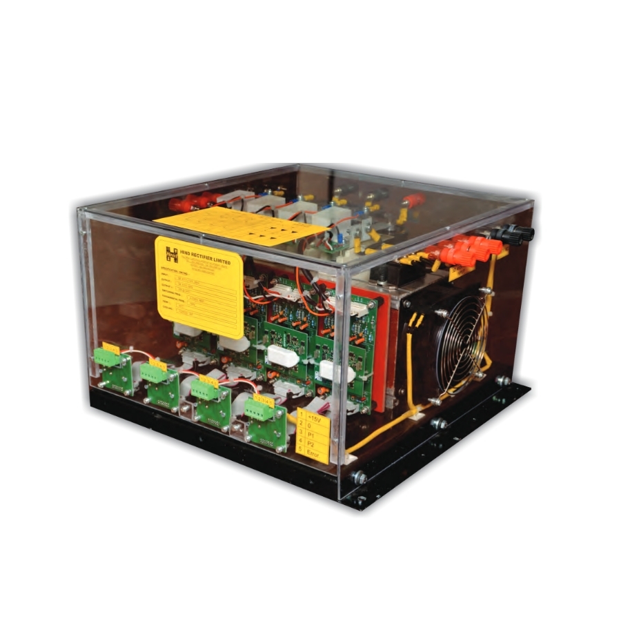 Hirect 20 KVA Training Kit