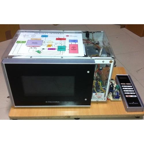 Microwave Trainer