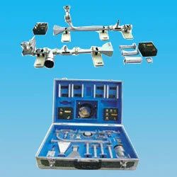 Microwave Training Kit