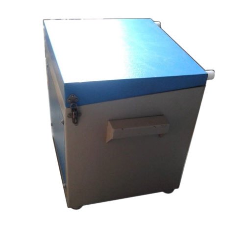 Mild Steel Oil Insulation Test Set