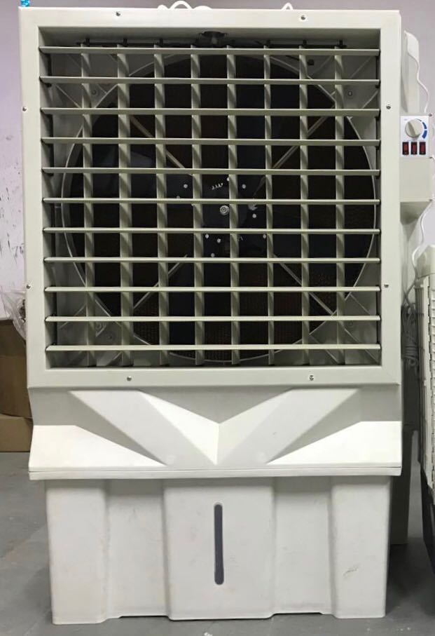 Suvidha Cooling Fiber Evaporative Air Cooler, Capacity: 200 ltr, Size: Large