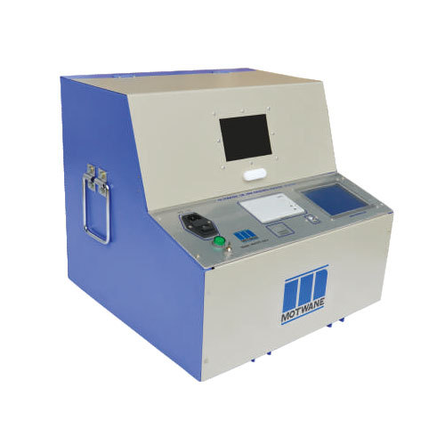 Fully Automatic Oil Test Set