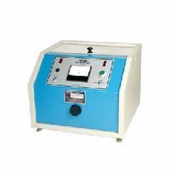 Transformer Oil Testing Kit, For Collage Or Industry