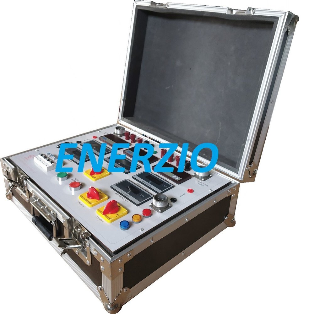 Transformer Routine Test Set