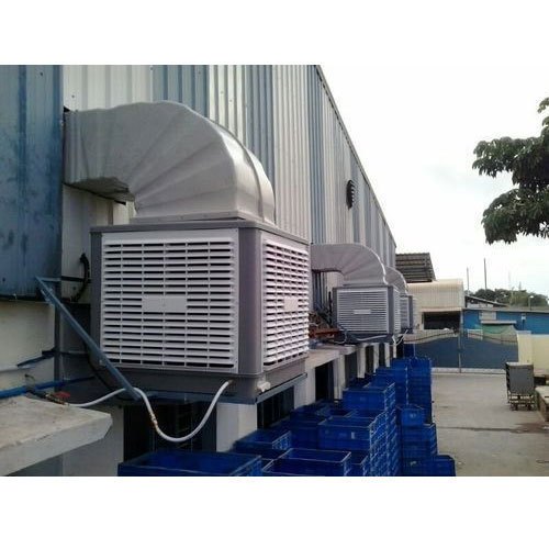 Commercial Air Cooler, Cooling Area: 500-1000 Sq Feet