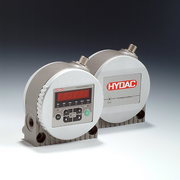 HYDAC Contamination sensors