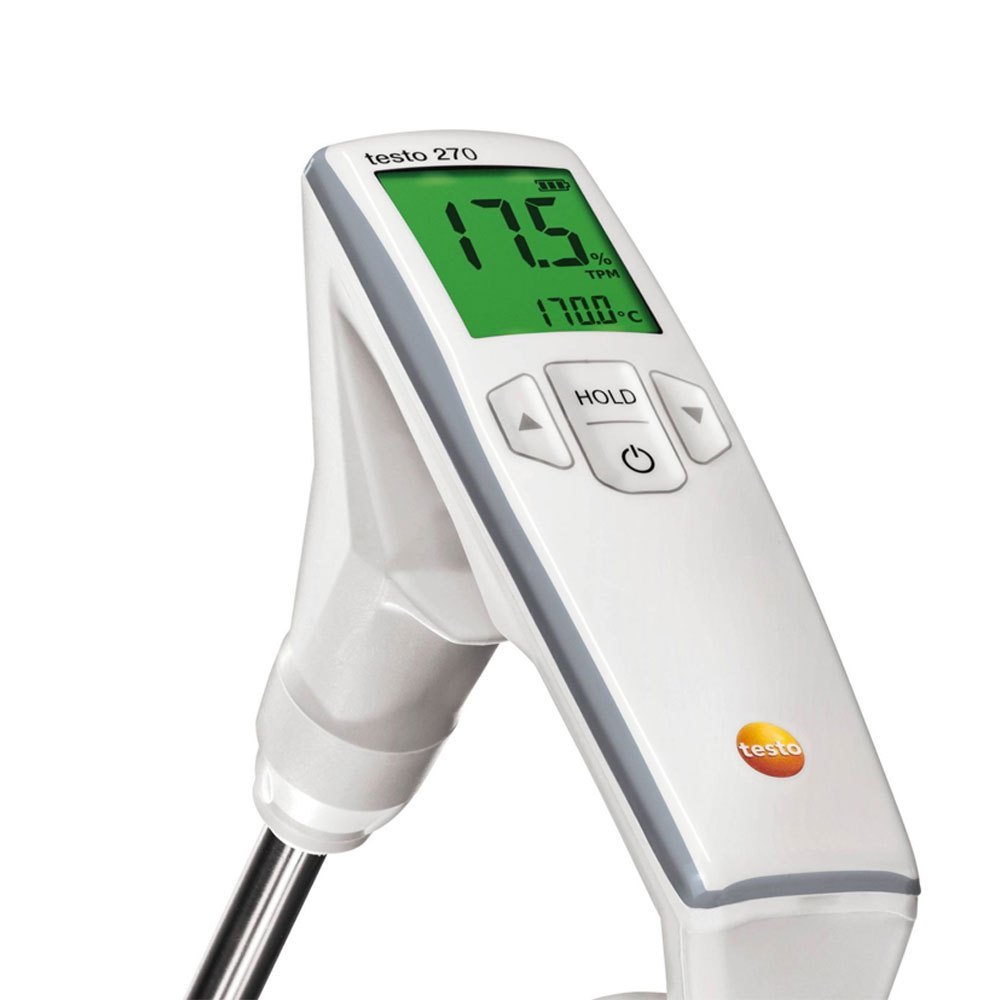 Cooking Oil Tester