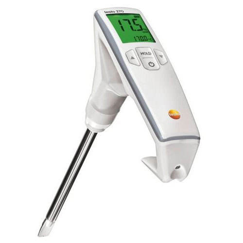 Cooking Oil Tester