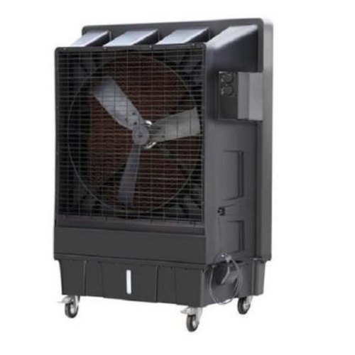 Commercial Air Cooler, Material: Plastic